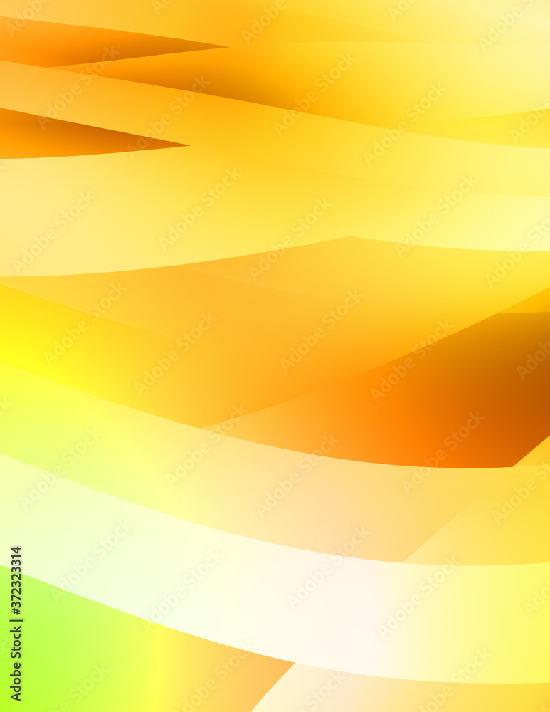 Abstract background with colorful gradient. Vibrant graphic wallpaper with stripes design. Fluid 2D illustration of modern movement. Abstract background with colorful gradient. Vibrant graphic wallpaper with stripes design. Fluid 2D illustration of modern movement.