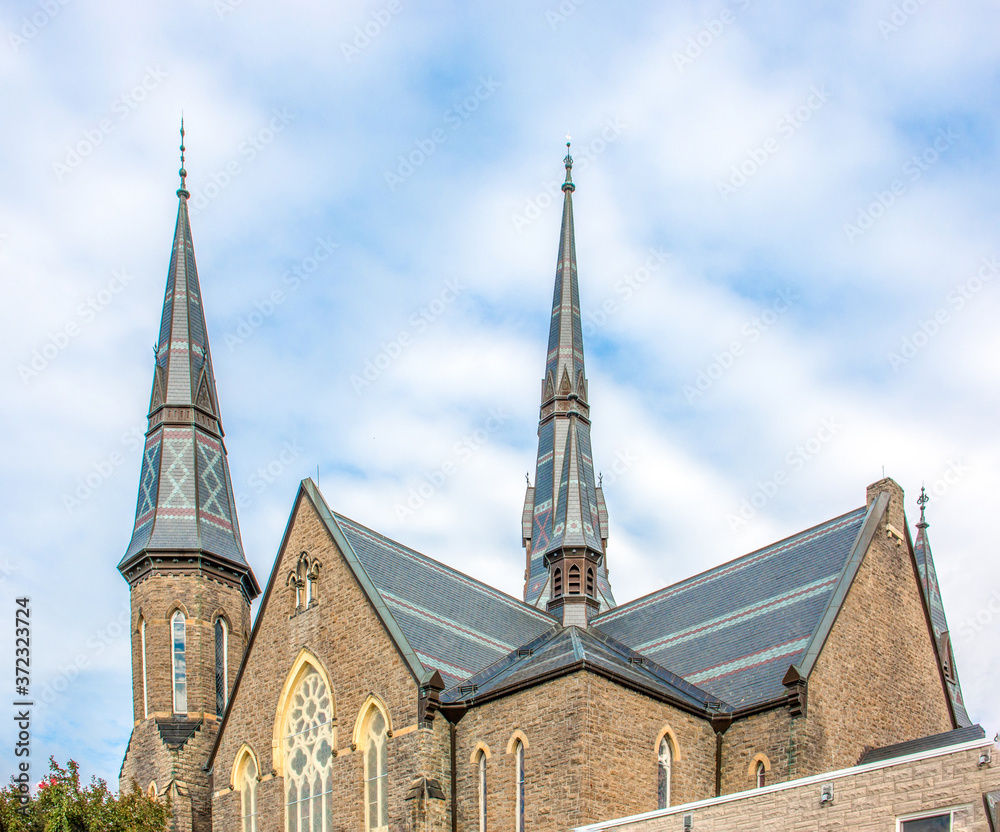 First Presbyterean Church Brockville Ontario Canada First Presbyterean Church Brockville Ontario Canada