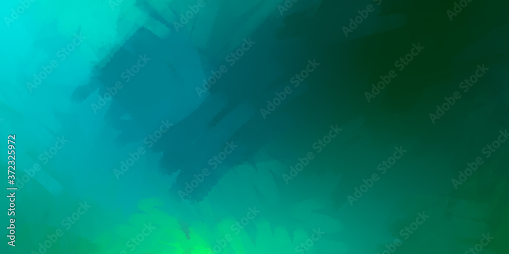 Brushed Painted Abstract Background. Brush stroked painting. Artistic vibrant and colorful wallpaper.