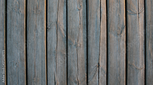 Drewniana podłoga z desek służy jako tło do projektów graficznych