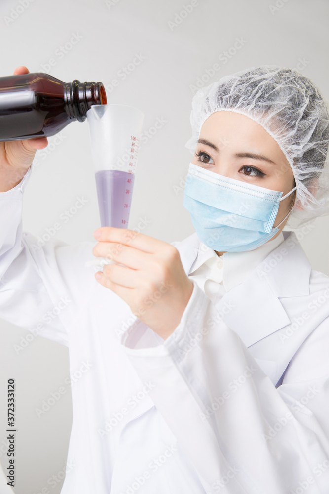 製薬開発技術者 製薬開発技術者