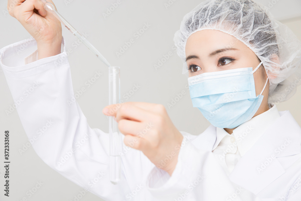 製薬開発技術者 製薬開発技術者