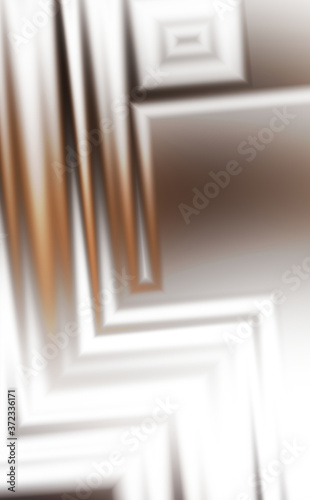 Abstract Background. Triangle 3d illustration polygonal art pattern style. Future graphic geometric design. Geometry texture futuristic decoration. Trendy and vibrant modern style template..