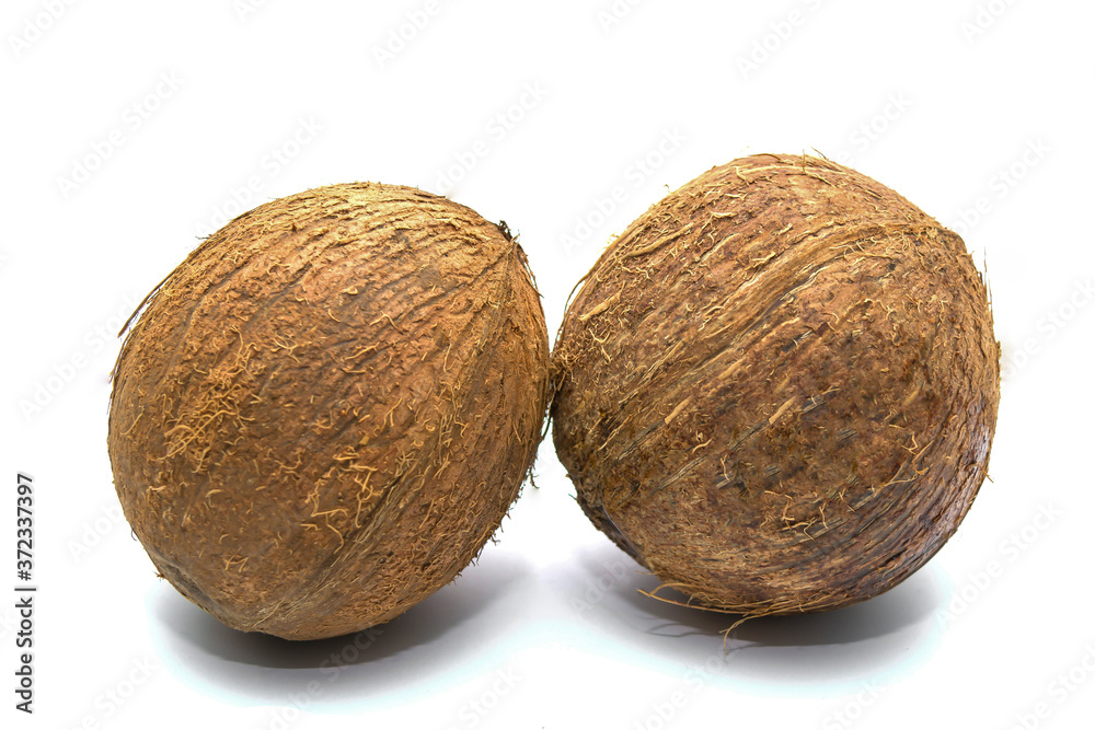 Tropical fruits Tropical fruits