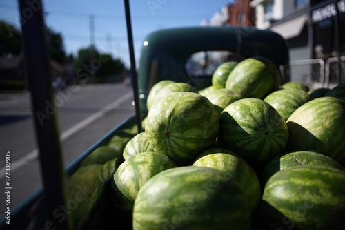Watermelons