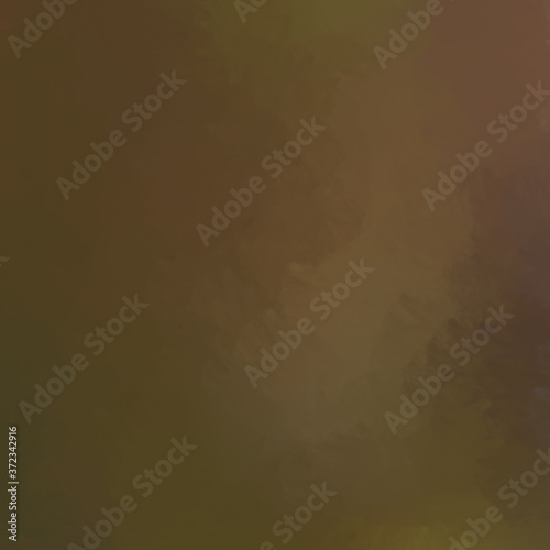 Brushed Painted Abstract Background. Brush stroked painting. Strokes of paint. 2D Illustration.