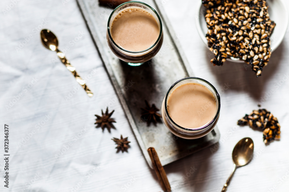 Chai Chai