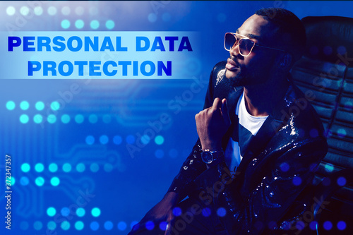 Personal data protection. A...