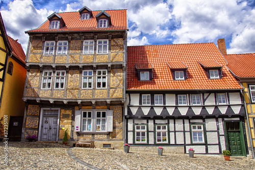 Wohnen im Fachwerkhaus