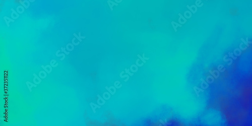 Brushed Painted Abstract Background. Brush stroked painting. Artistic vibrant and colorful wallpaper.