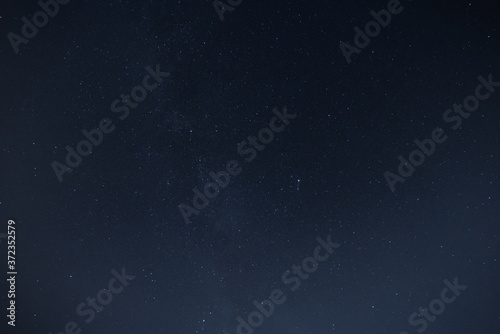 starry sky, background, texture