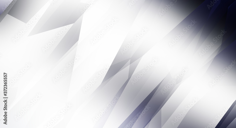 Abstract Background. Triangle 3d illustration polygonal art pattern style. Future graphic geometric design. Geometry texture futuristic decoration. Trendy and vibrant modern style template..