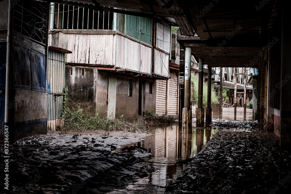 La Gabarra, catatumbo, Cucutá Colombia, Pasos de rio, puentes y canoas La Gabarra, catatumbo, Cucutá Colombia, Pasos de rio, puentes y canoas