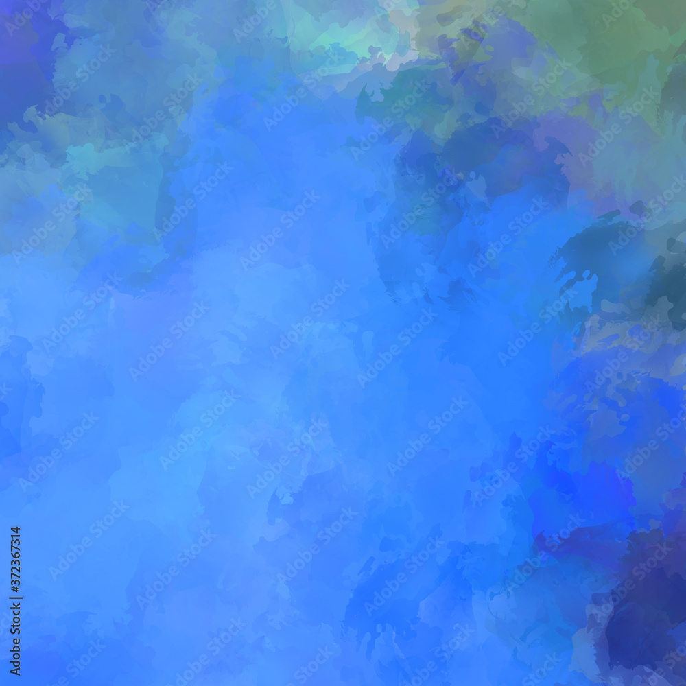Painted composition with vibrant brush strokes. Textured colorful painting. Paint brushed wallpaper. Painted composition with vibrant brush strokes. Textured colorful painting. Paint brushed wallpaper.
