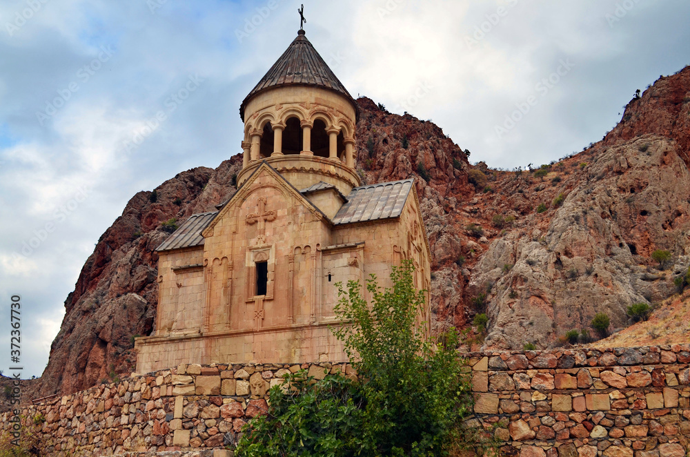 Armenia Noravank Monastery
