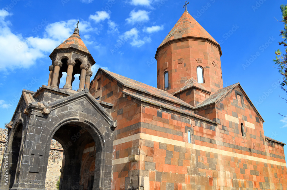 Armenia Khor Virap Monastery