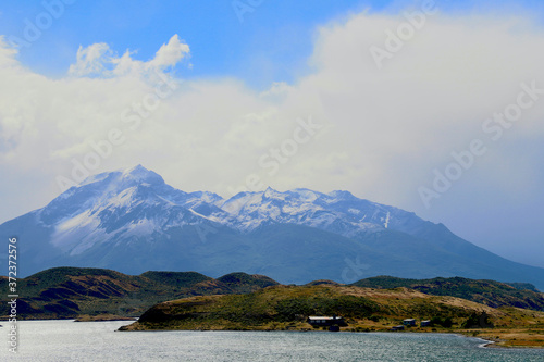 Puerto Natales © Jaime Barrientos
