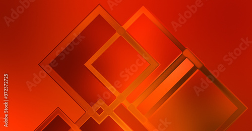Free Download Angular geometrical abstract background. Color geometric pattern. Square shape colorful wallpaper. Modern shiny geometric texture with linear pattern. - GFXLoad