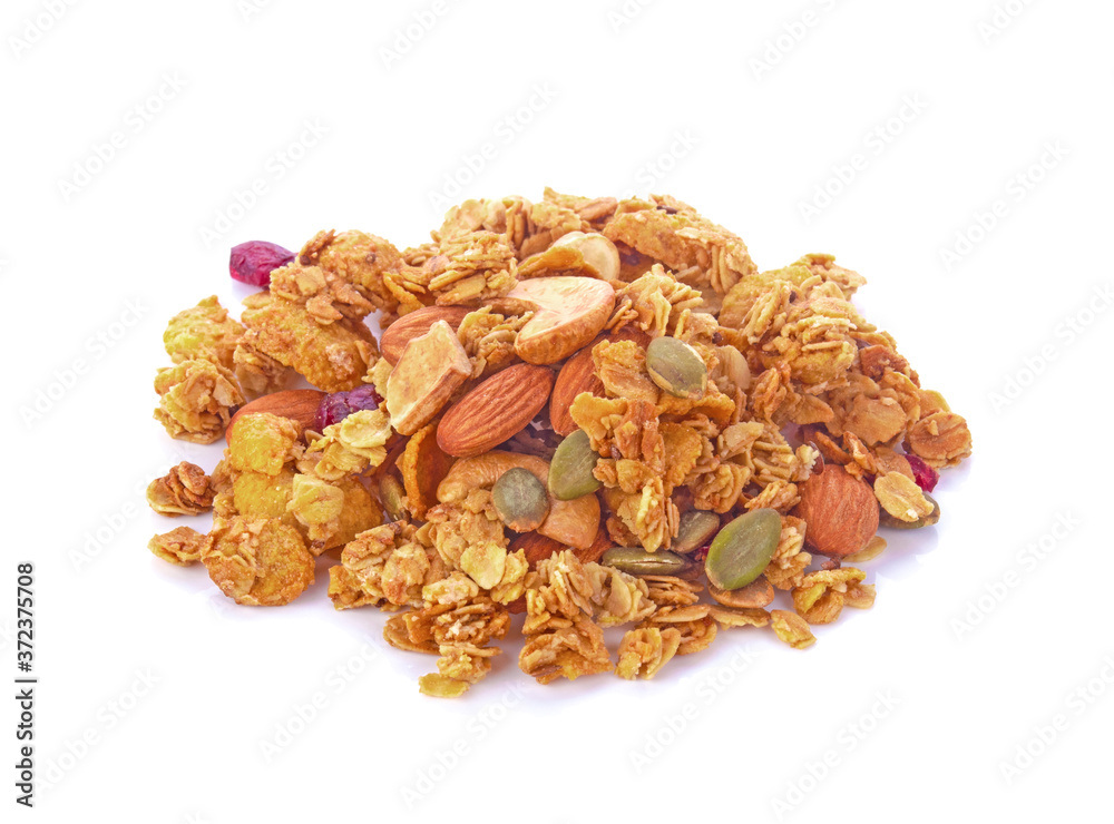 Many useful cereals, healthy recipes for breakfast Many useful cereals, healthy recipes for breakfast