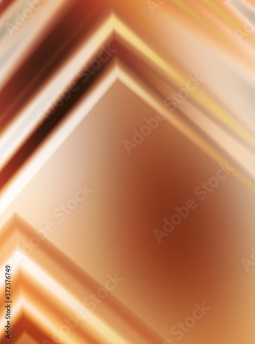 Abstract Background. Triangle 3d illustration polygonal art pattern style. Future graphic geometric design. Geometry texture futuristic decoration. Trendy and vibrant modern style template..