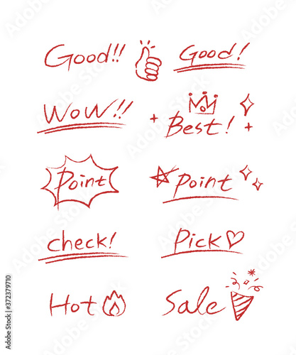 hand drawn style for concept design. Doodle illustration. Vector template for decoration