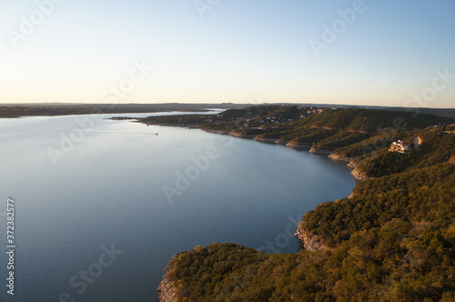 Lake Travis, Texas