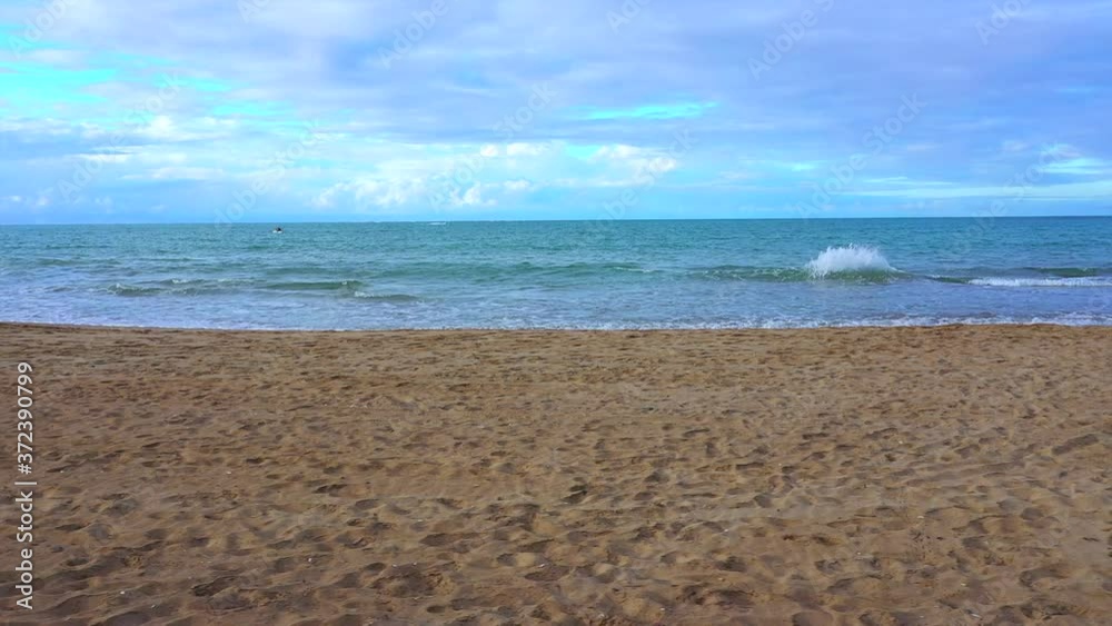 Puerto Rico - Rio Mar - Drone Aerial Puerto Rico - Rio Mar - Drone Aerial