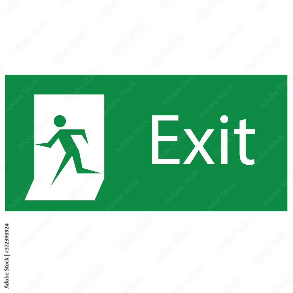Fire Exit Fire Exit