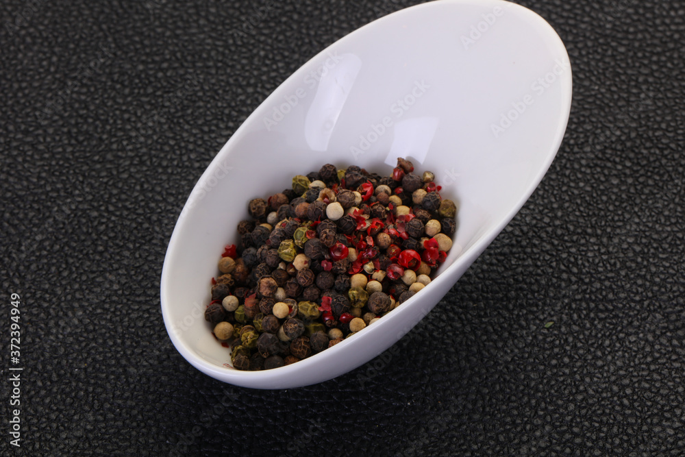 Pepper corn mix Pepper corn mix