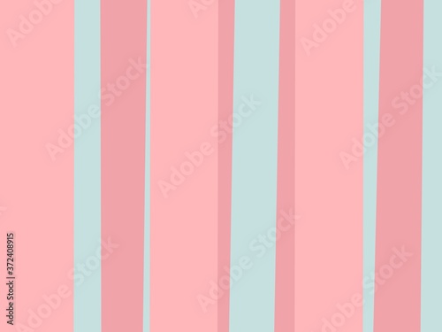 seamless pattern abstract background cute tone pink blue pastel wallpaper striped 