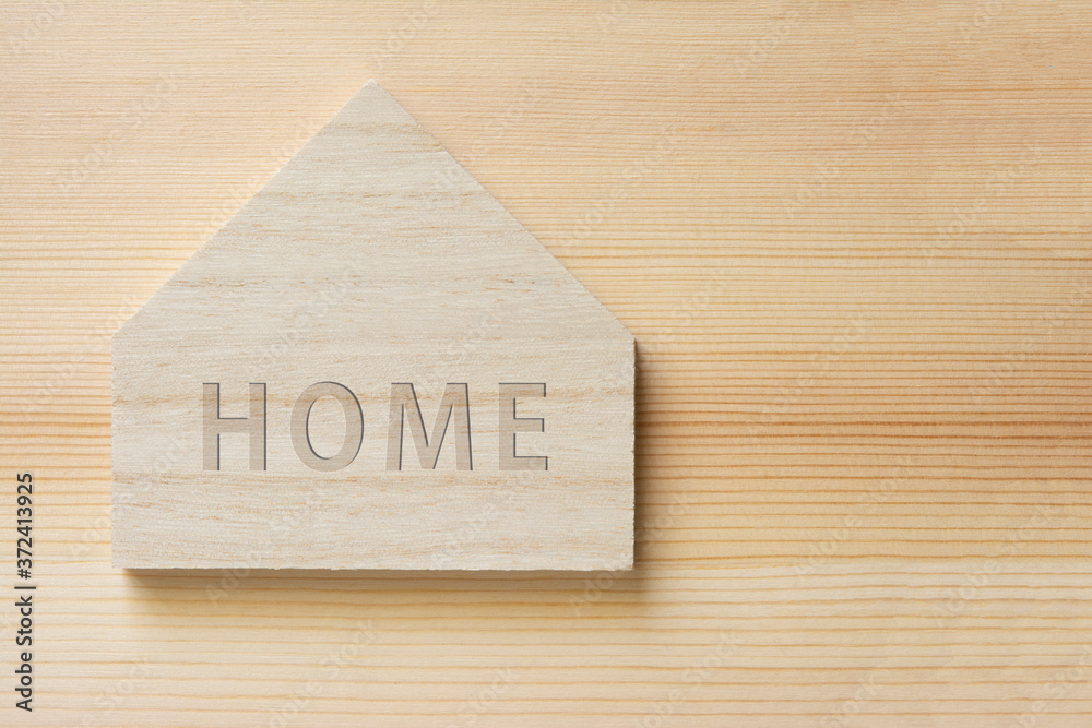 HOME HOME