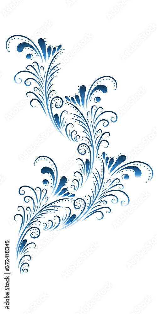 Winter ornament. White background. Can be used as a collage, decorative element to decorate the holiday. New year, christmas, anniversary, birthdays. Winter ornament. White background. Can be used as a collage, decorative element to decorate the holiday. New year, christmas, anniversary, birthdays.