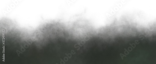 Abstract background white and black water color, Hand painted background.  © Stratocaster