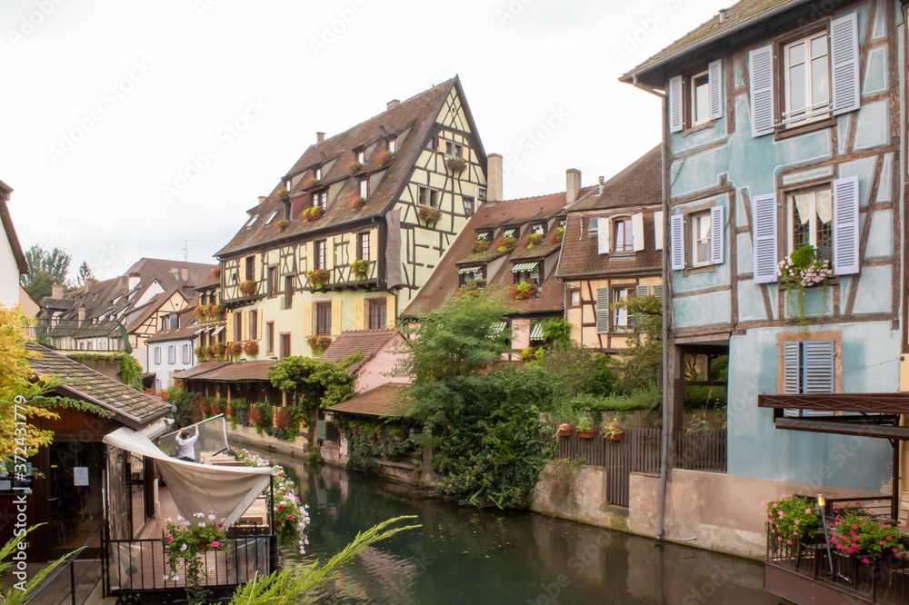 Colmar Colmar