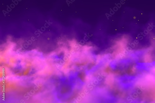 visionary smoke concept concept creative abstract background for any purposes