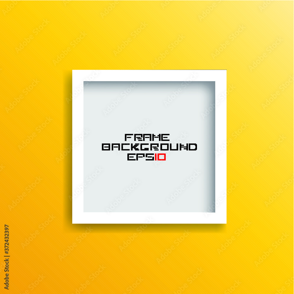 Obraz premium Modern design . Vector background