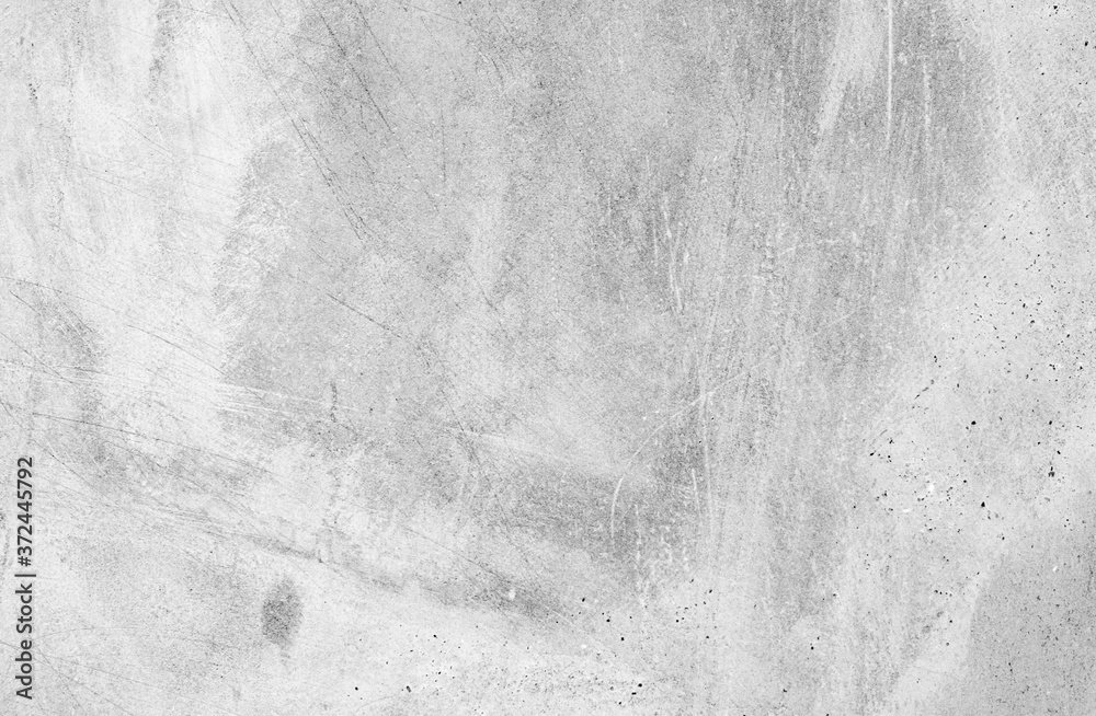 Naklejka premium Abstract. Old concrete wall. Old gray wall background. Cement grunge backdrop for design art work and pattern.
