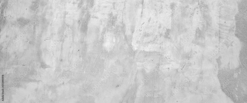 Fototapeta premium Abstract. Old concrete wall. Old gray wall background. Cement grunge backdrop for design art work and pattern.