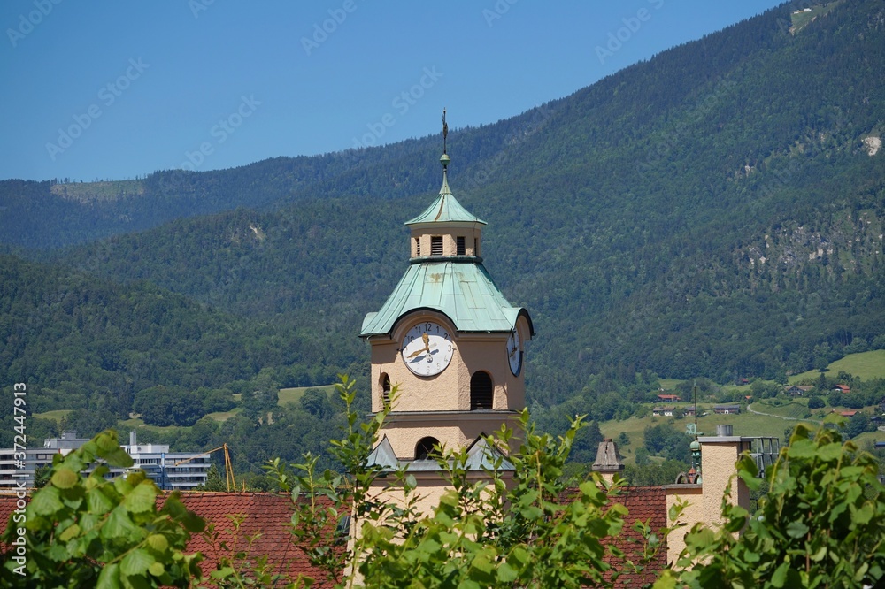 Bad Reichenhall