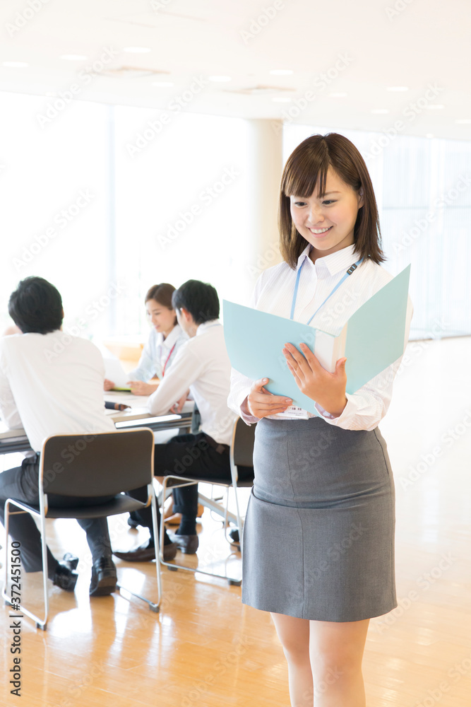 打ち合わせイメージ 打ち合わせイメージ