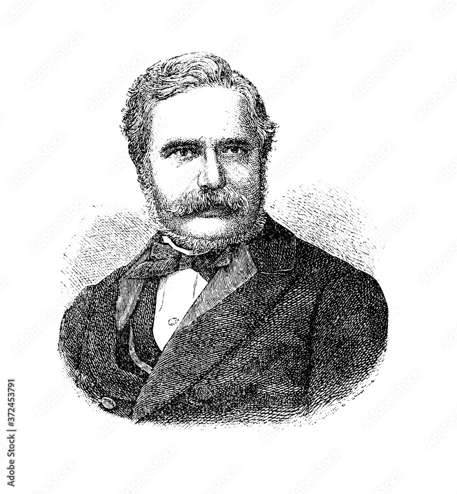 Max Joseph von Pettenkofer, was a Bavarian chemist and hygienist in the old book Encyclopedic dictionary by A. Granat, vol. 6, S. Petersburg, 1894