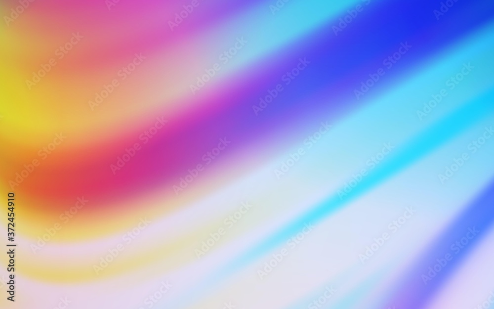 Light Blue, Red vector layout with flat lines. Blurred decorative design in simple style with lines. Pattern for your busines websites. Light Blue, Red vector layout with flat lines. Blurred decorative design in simple style with lines. Pattern for your busines websites.