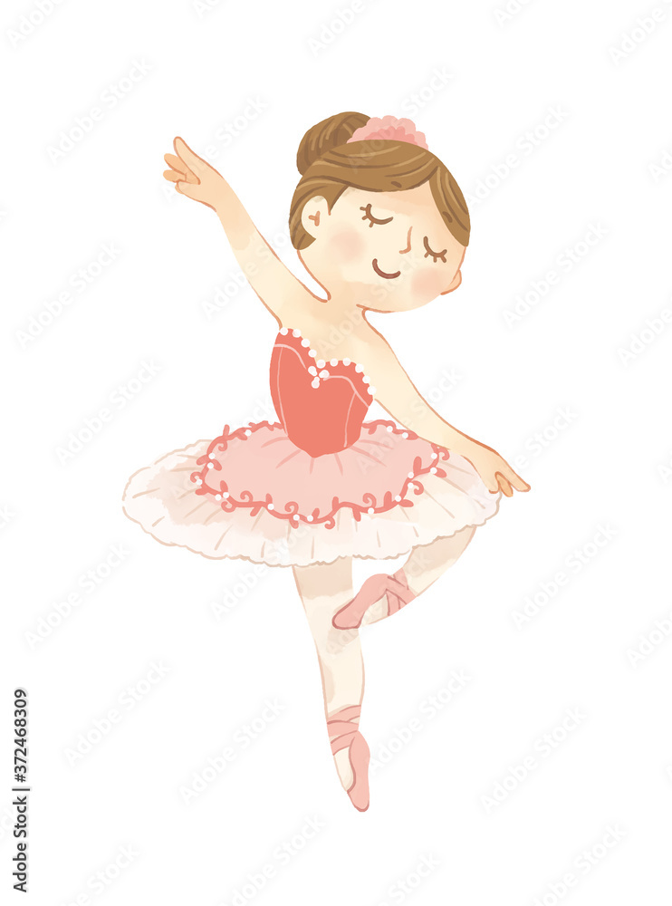 ballerina ballerina
