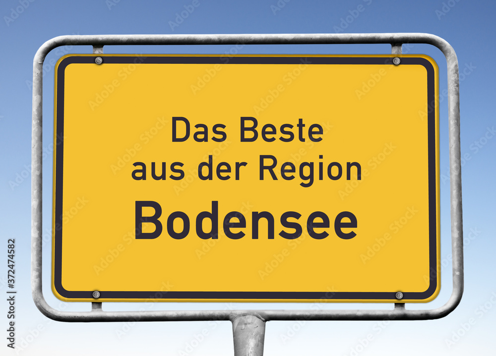 Das Beste aus der Region Bodensee Das Beste aus der Region Bodensee