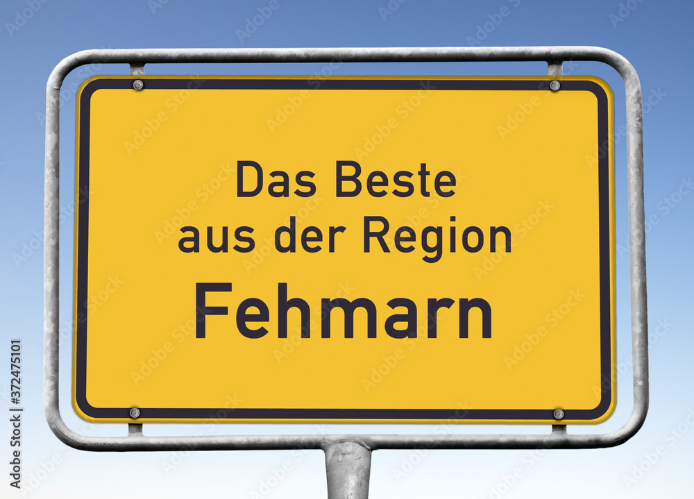 Das Beste aus der Region Fehmarn