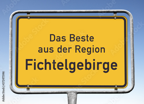 Das Beste aus der Region Fichtelgebirge