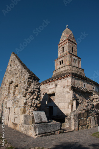 biserica nicolae old church photo