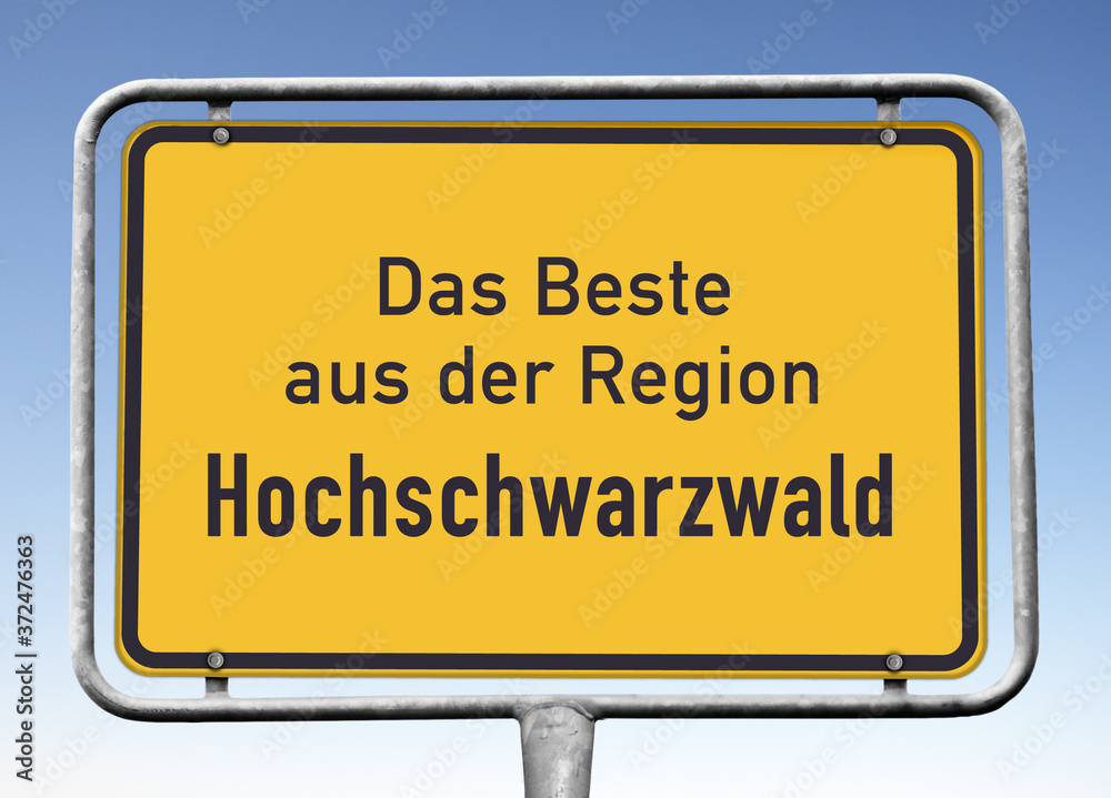 Das Beste aus der Region Hochschwarzwald Das Beste aus der Region Hochschwarzwald