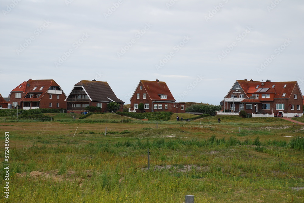 Urlaub auf Baltrum Urlaub auf Baltrum