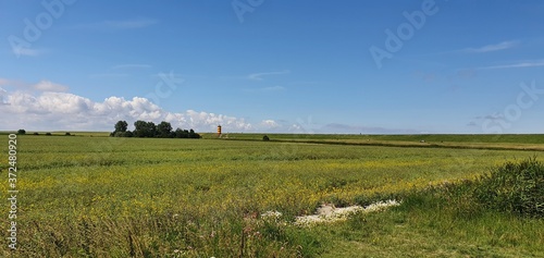 Foto Pilsumer Leuchtturm